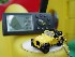 Jeep Travel Bug and GPS